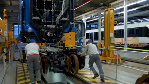 New Video Explains Key Role Fuel Cells Could Play in Decarbonization