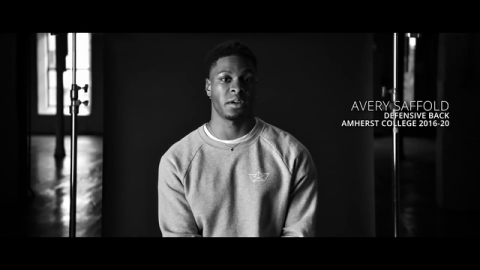 AllianceBernstein Celebrates Inspirational Employee Avery Saffold