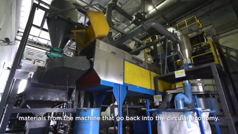 Finding the Hidden Gold at a Device's End of Life