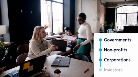 Advancing Racial Equity Through Your Investments