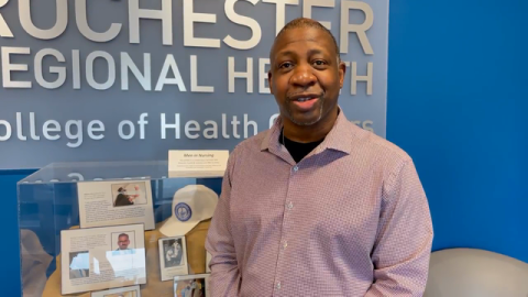 KeyBank Helps Advance Diversity, Equity and Inclusion Efforts in Rochester with $100,000 Investment in Nursing Workforce Development Program