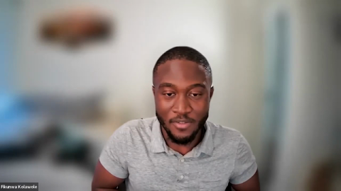 Meet the 2021 Winners of Cadence's Black Students in Technology Scholarship