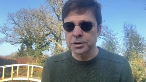 The World Will Be Better Than You Think