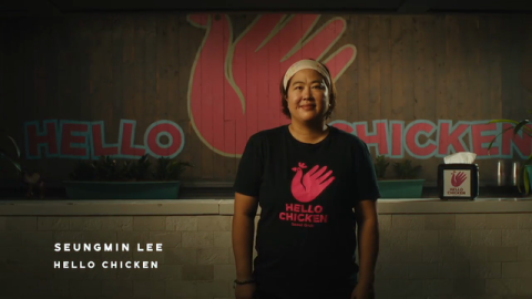 Comcast NBCUniversal Celebrates Women Who Inspire