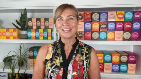  Honey Mama's Is Funding Women Entrepreneurs During Women's History Month