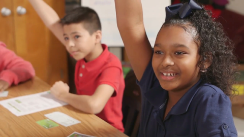 Regions Bank Honored by Junior Achievement