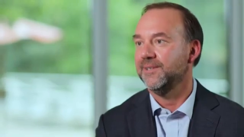 Meet Lenovo's North America Leaders: Video Series