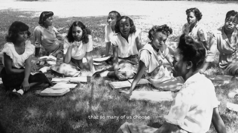 Polo Ralph Lauren Introduces New Collection That Builds Upon Its Historic Partnership With Morehouse and Spelman Colleges