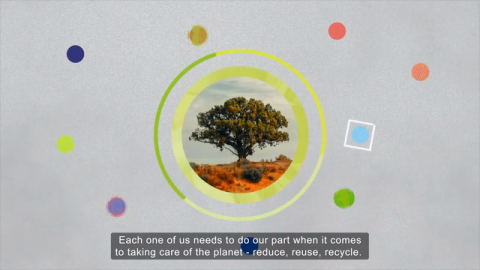 On Earth Day and Beyond, Biogen Drives Sustainable Production of Medicine