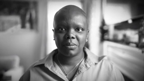 Channeling Her Passion to Spread Awareness About TNBC: LaToya's Journey