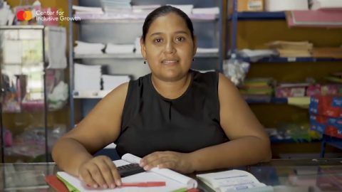 Give Her Credit: Expanding Women's Access to Finance