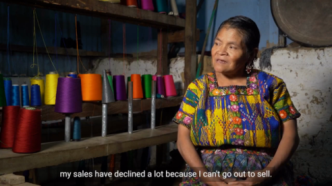 Give Her Credit: Expanding Women's Access to Finance