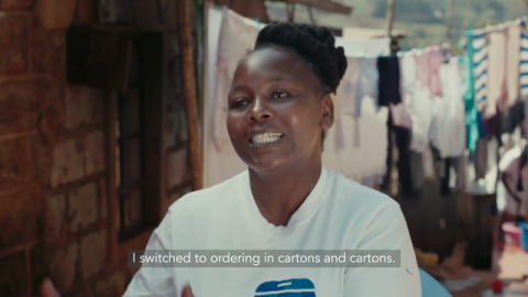 Give Her Credit: Expanding Women's Access to Finance