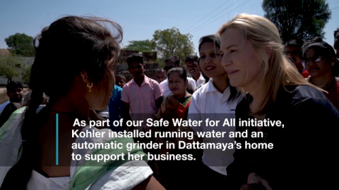 World Water Day: Celebrating Water and Raising Awareness for the 2 Billion People Living Without Access to Safe Water.