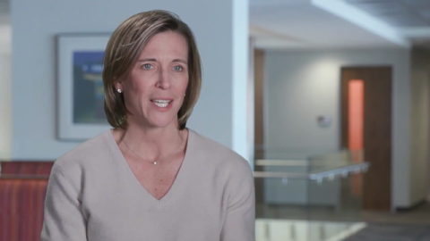 Advice for Women Starting or Advancing Your Career on International Women's Day