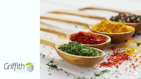 Griffith Foods | Pioneering the Sustainable Future of Food