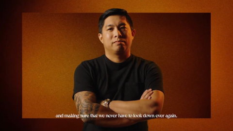 One Year Later - PSEG Remembers the Victims of Atlanta, Georgia, Spa Shooting