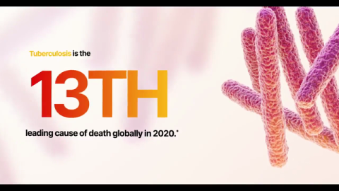 Join Illumina on World Tuberculosis Day to Raise Awareness and Keep the Fight Up to Eradicate TB