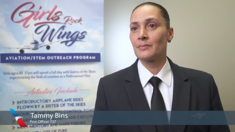 A Mission of Mentorship