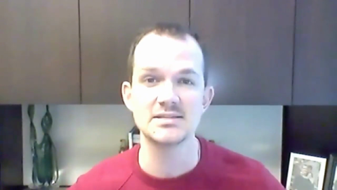 Land Betterment Impact Minute #35: John Lanier of the Ray C. Anderson Foundation Discusses Drawdown Georgia - A Model for Other States to Identify Climate Solutions