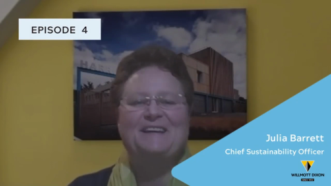 Future of the CSO | Willmott Dixon | Episode 4