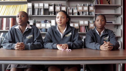 WeThrive Education: Delivering Innovative Entrepreneurial Education to Empower Underserved Youth