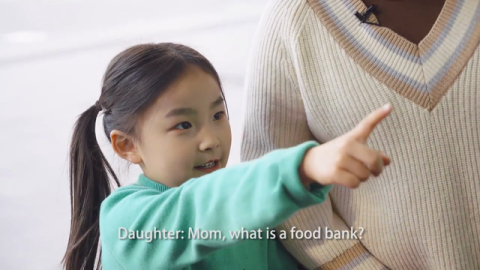 Yum China Reaffirms Its Commitment to Reducing Food Waste With Food Bank Program