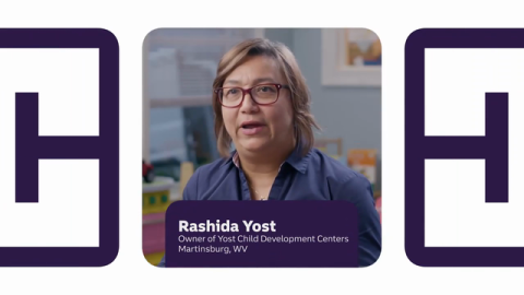 Saving the Day for a Day Care