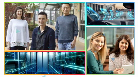 Fortune and Great Place to Work® Name Cadence to the 2022 100 Best Companies to Work For® List