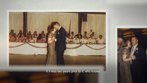 Mom Celebrates Sons' Milestones: Julie's CAR T-cell Therapy Journey