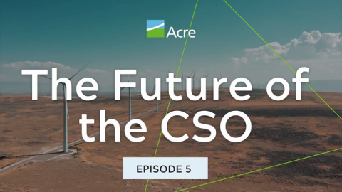The Future of the CSO | Ahold Delhaize | Episode 5