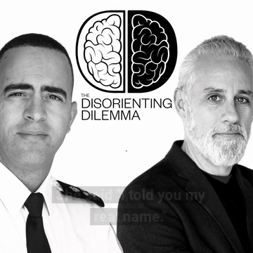 Why Doing the Right Thing Will Feel Bad Sometimes: Your Brain Is Changing.