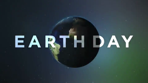 Celebrate EarthX's Favorite Holiday, Earth Day