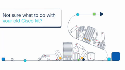 People Behind CSR at Cisco: How the Send IT Back Mobile App Contributes to a Circular Economy