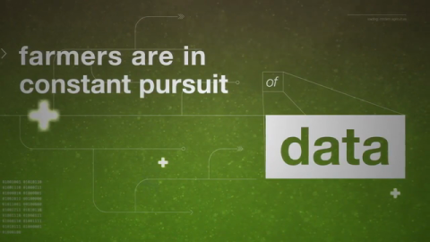 Bayer: Connected Technology Helps Farmers Care for the Land and Protect the Environment.