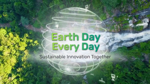 Sustainable Innovation Designed with Cadence