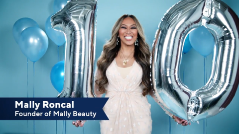 QVC and HSN Celebrate 10th Annual Beauty With Benefits Event to Support Cancer and Careers 