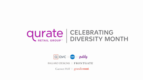 Qurate Retail Group Focuses on Inclusive Mindsets During Celebrate Diversity Month