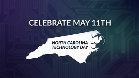 Introducing North Carolina Technology Day