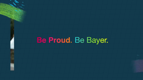 Bayer Is Driving Inclusion in the Workplace