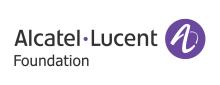 Alcatel-Lucent Foundation Alcatel-Lucent Foundation