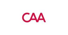 Creative Artists Agency logo
