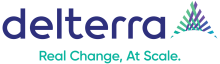 Delterra logo