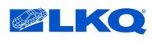 LKQ Europe logo