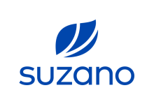 Suzano logo