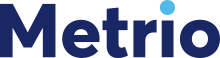 Metrio logo