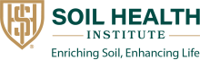 The Soil Health Institute logo