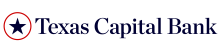 Texas Capital Bank logo