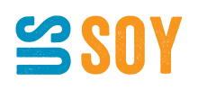 U.S. Soy Logo