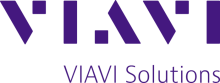 VIAVI logo